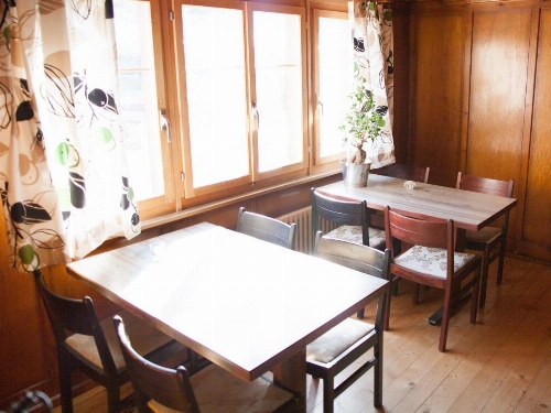 Nangijala Hostel image 14