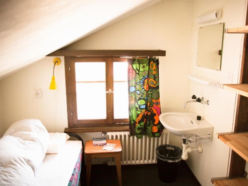 Nangijala Hostel image 17