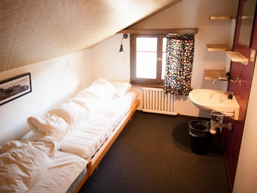 Nangijala Hostel image 18