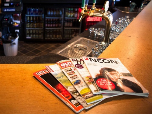 Nangijala Hostel image 20