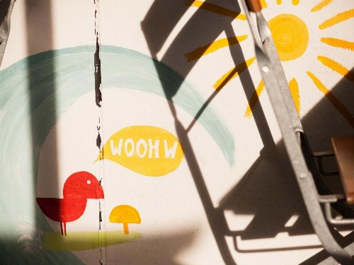 Nangijala Hostel image 24