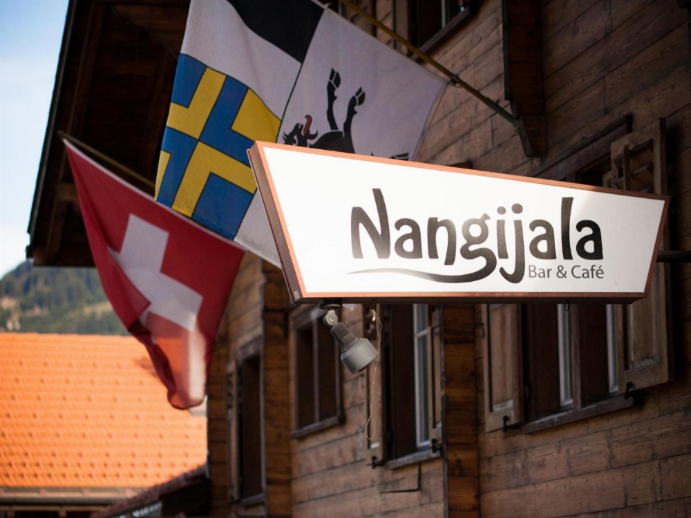 Nangijala Hostel Image 26