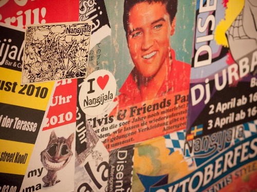 Nangijala Hostel image 27