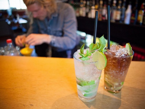 Nangijala Hostel image 28