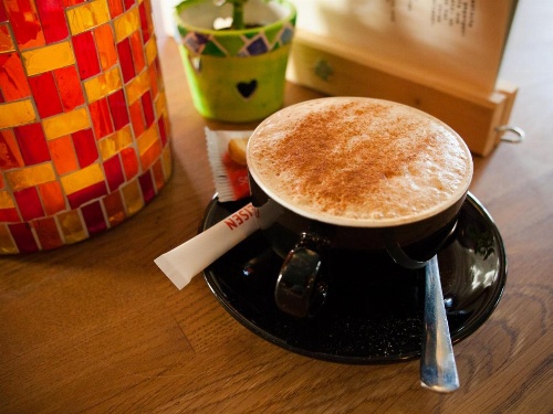 Nangijala Hostel image 29