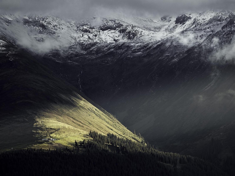 Nangijala Hostel Main image