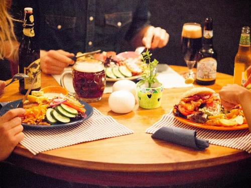 Nangijala Hostel image 33