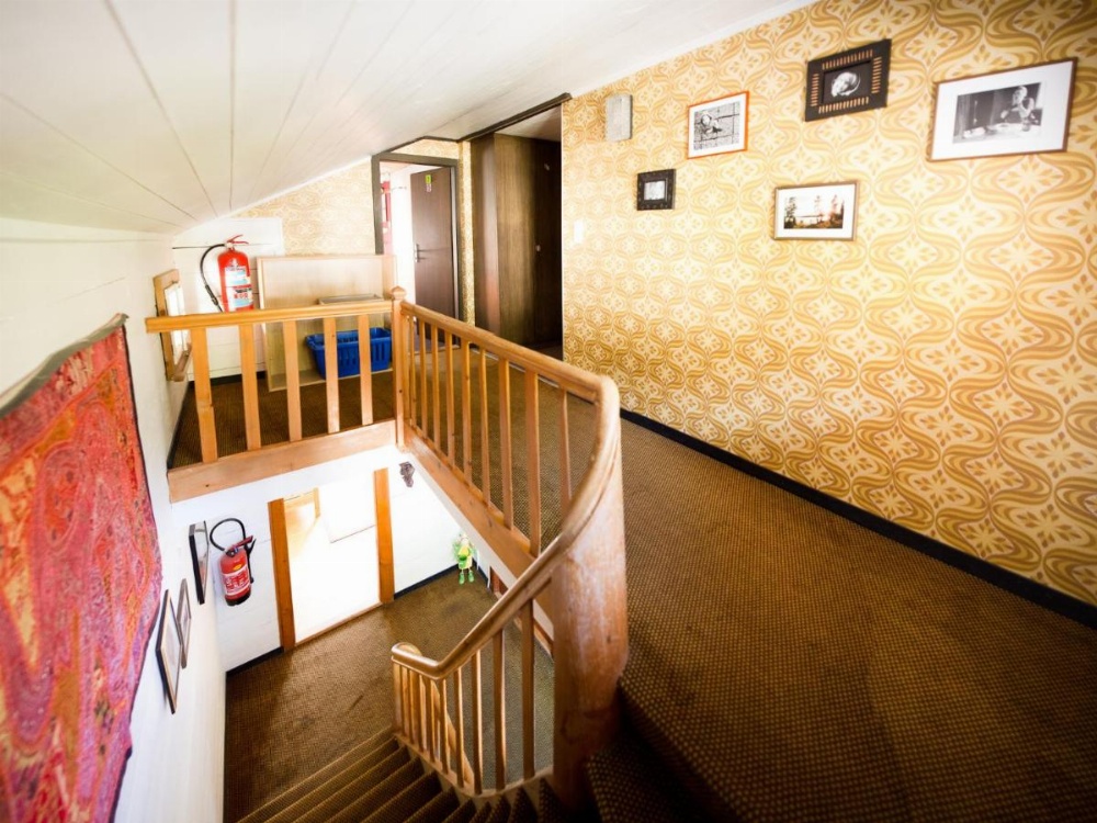 Nangijala Hostel Image 37