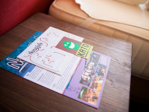 Nangijala Hostel image 38