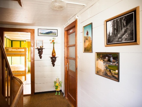 Nangijala Hostel image 39