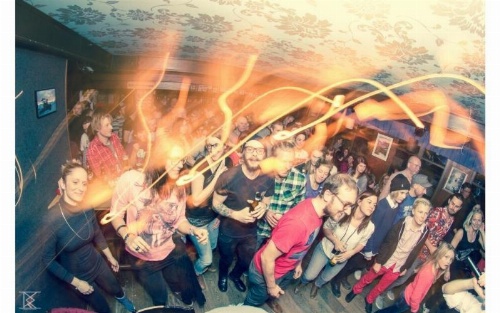 Nangijala Hostel image 43