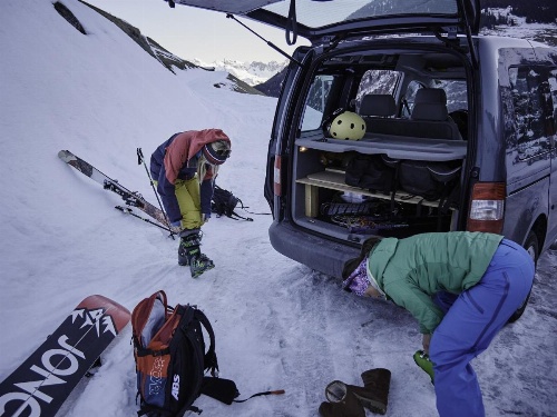 Nangijala Hostel image 6